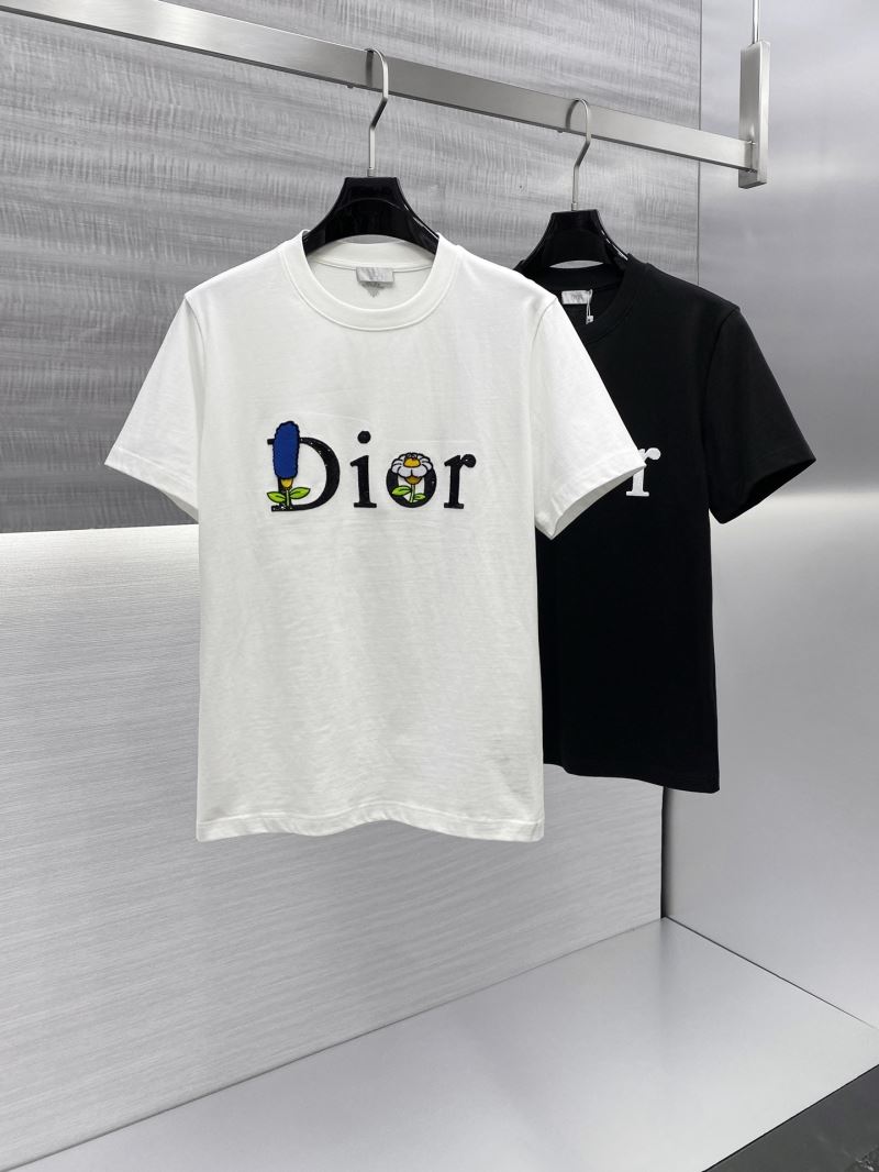 Christian Dior T-Shirts